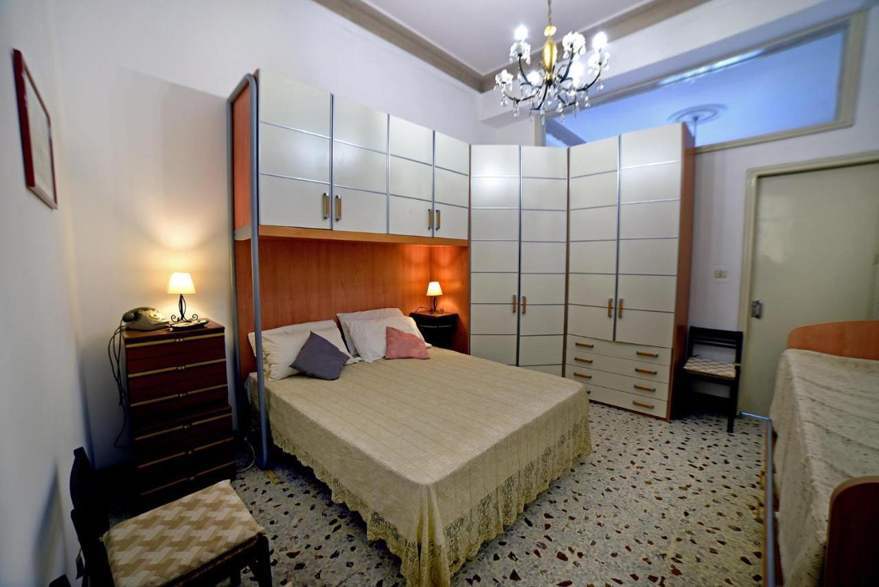 אסראלה Casa Vacanze Borgata Del Sorbo מראה חיצוני תמונה