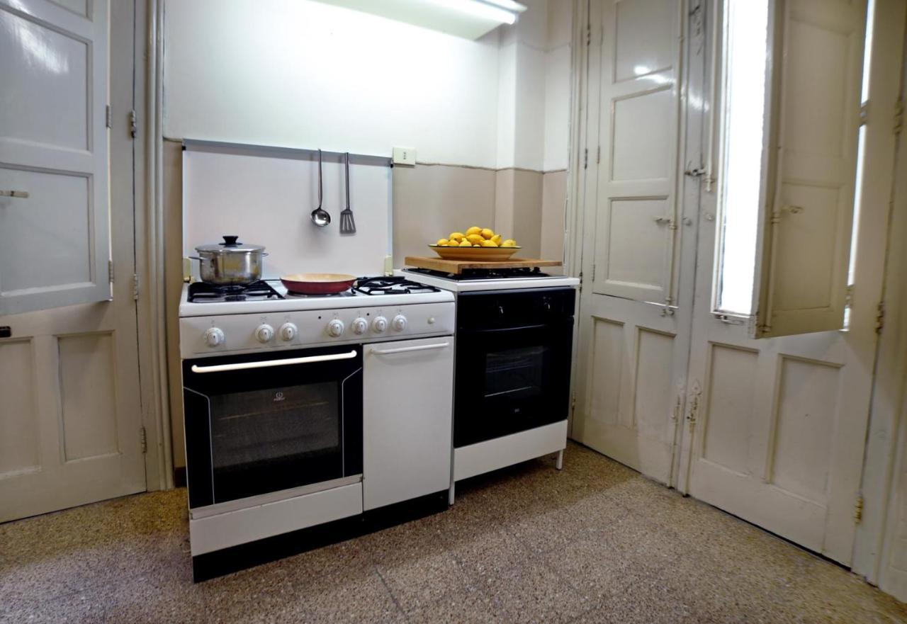 אסראלה Casa Vacanze Borgata Del Sorbo מראה חיצוני תמונה