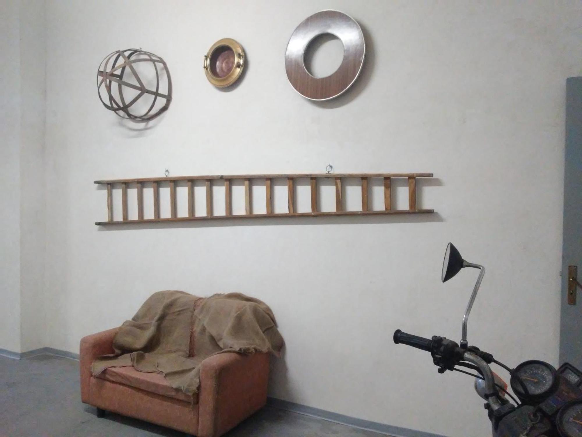 אסראלה Casa Vacanze Borgata Del Sorbo מראה חיצוני תמונה