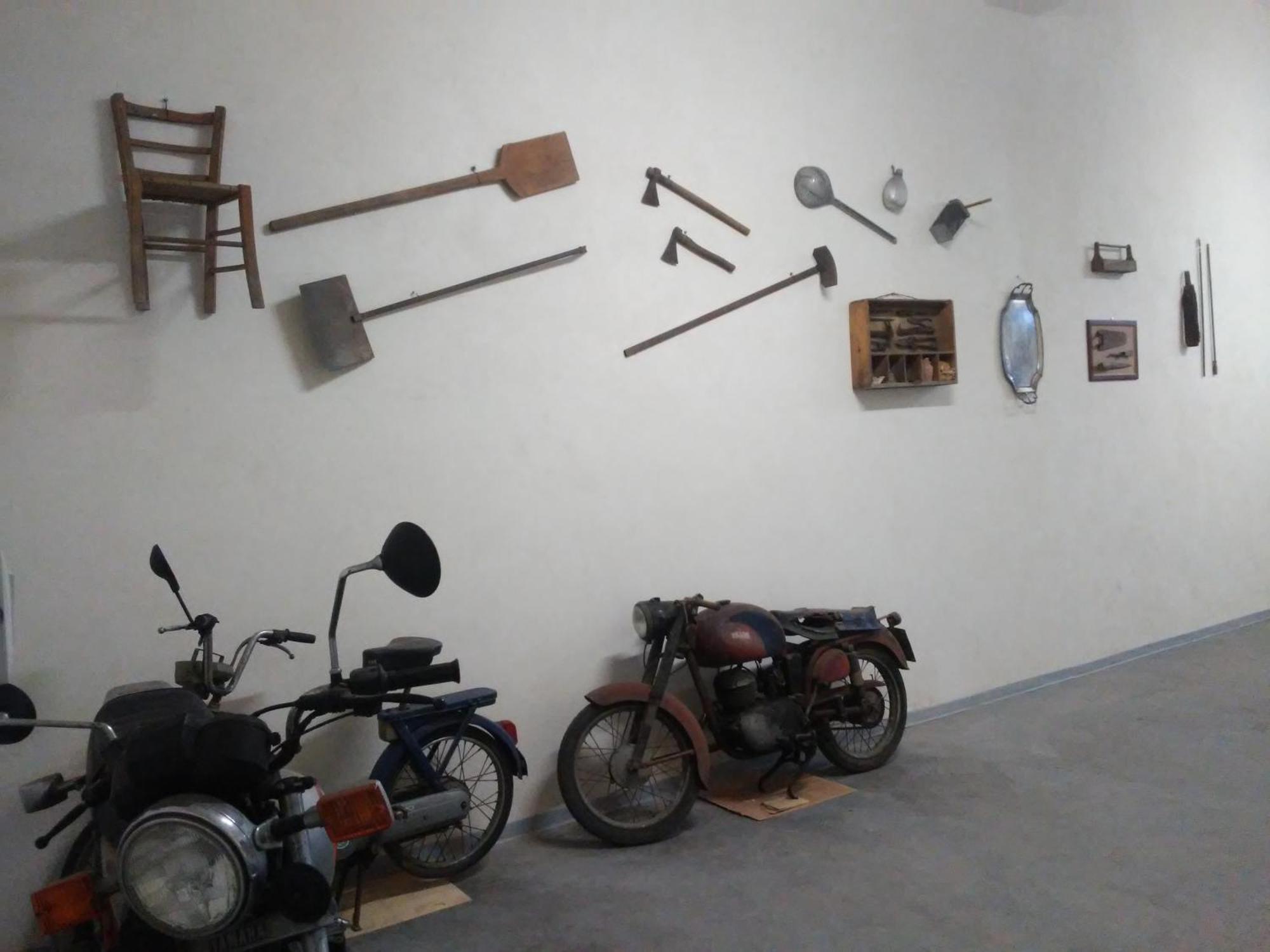 אסראלה Casa Vacanze Borgata Del Sorbo מראה חיצוני תמונה